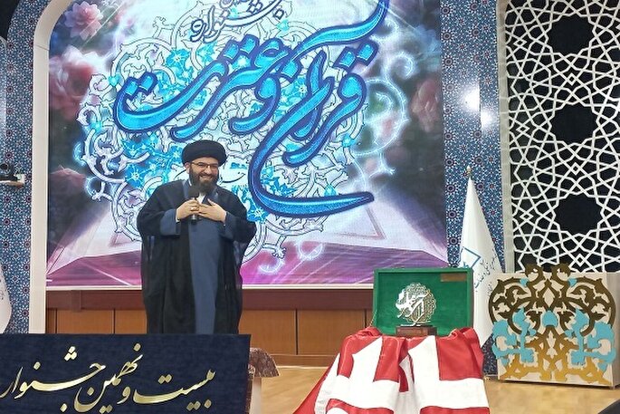 ضرورت تقویت فعالیت‌های قرآنی برای تربیت نسلی مؤمن و امیدوار