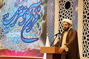 مسئولیت‌پذیری اجتماعی وظیفه مؤمن واقعی است