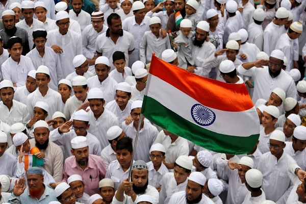 مسلمانان هند خواستار وحدت ملی فراتر از وابستگی‌های مذهبی شدند