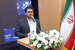 کسب مقام برتر جشنواره «سوختگان وصل» از سوی شاعر لرستانی