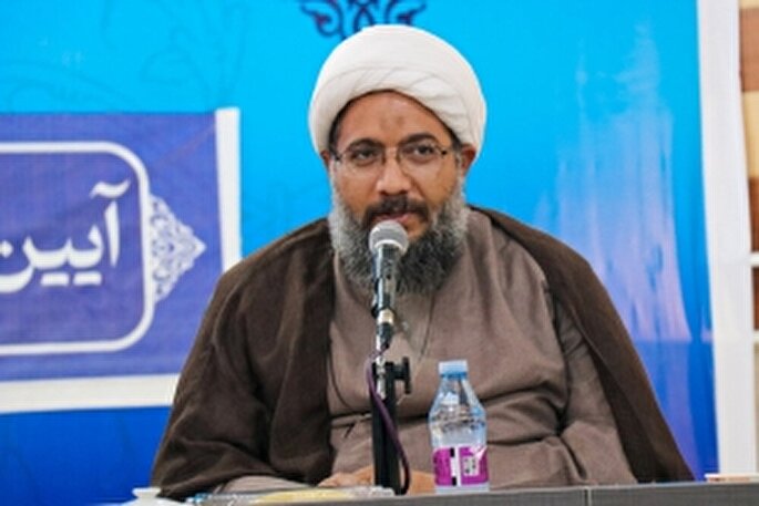 امام جواد(ع) با ادب و گشاده‌رویی مخالفان را به خود جذب می‌کرد