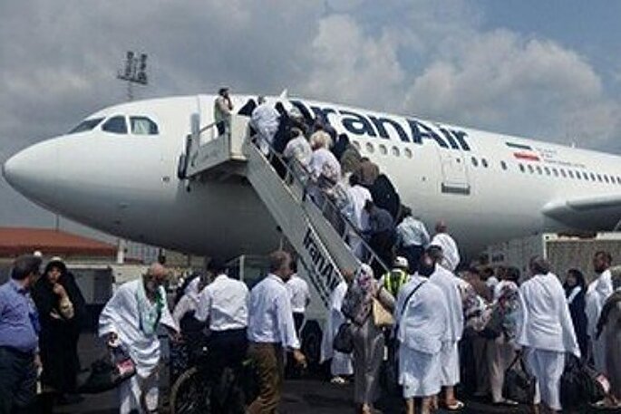 اعزام بیش از ۵ هزار زائر گلستانی به حج تمتع