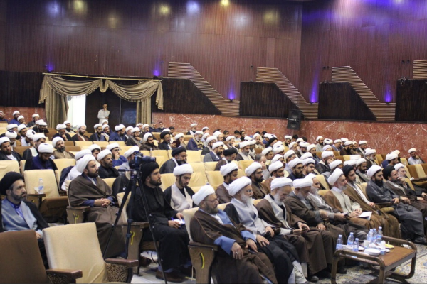 کرمان، پیشگام در نهضت اسلامی است