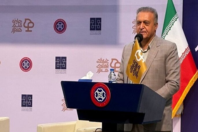 مقاطع ارشد و دکترای زبان کردی در دانشگاه کردستان راه‌اندازی شود