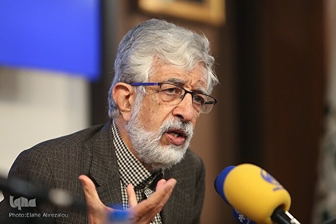 زبان و ادبیات کُردی؛ سرمایه جدایی‌ناپذیر فرهنگی ایران