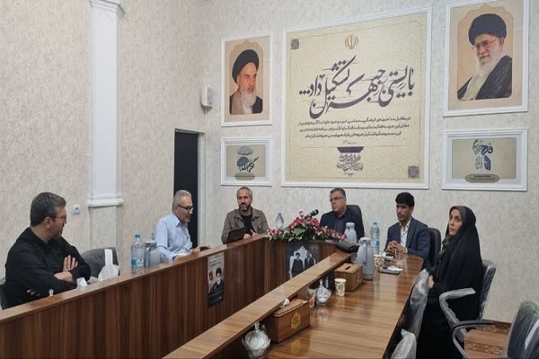 گره‌گشایی از مشکلات با استفاده از ظرفیت‌های گروه‌های مردمی