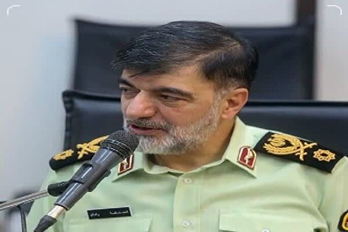 شهدا نقش بی بدیلی در عزت و اقتدار ایران اسلامی دارند