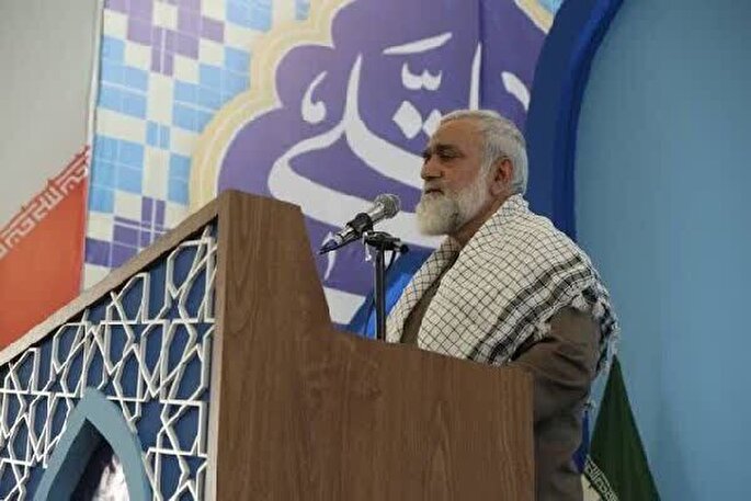 ایستادگی نیروهای انتظامی منجر به خنثی شدن توطئه دشمنان شده است