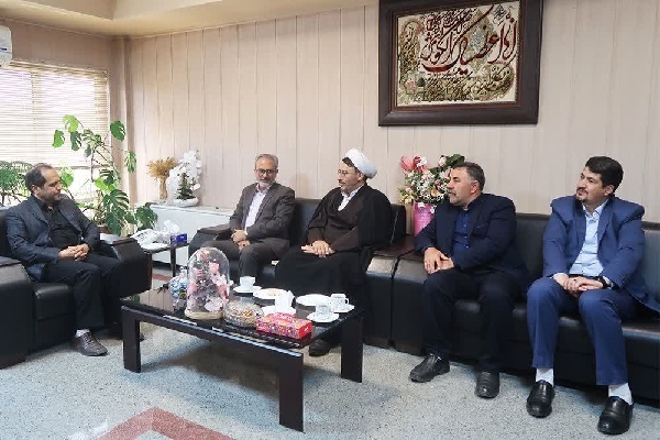 حضور گسترده کمیته امداد در ۱۴۲۰ روستای استان اردبیل