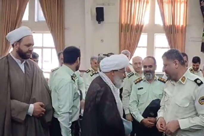 خدمت به مردم و مردم‌داری مهم‌ترین ویژگی فرمانده شهید سپاه قدس