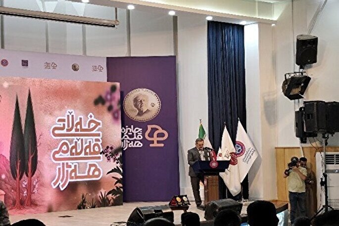 ادبیات کُردی؛ زبان روایت، شعر و اندیشه