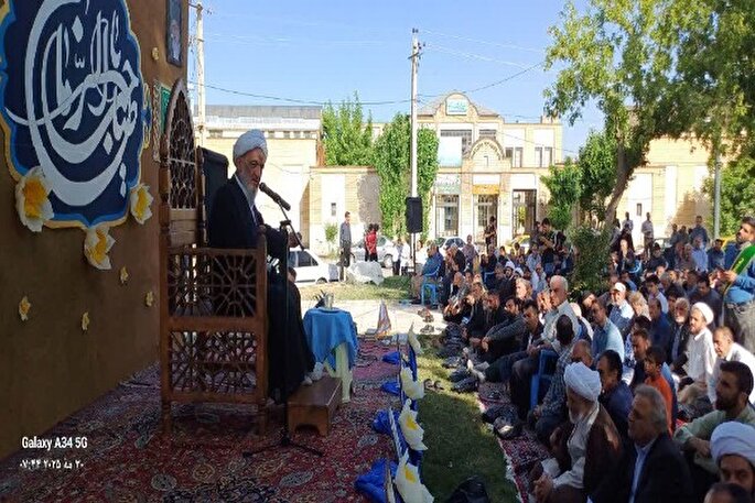 سیدجمال‌الدین اسدآبادی منادی وحدت در جهان اسلام بود
