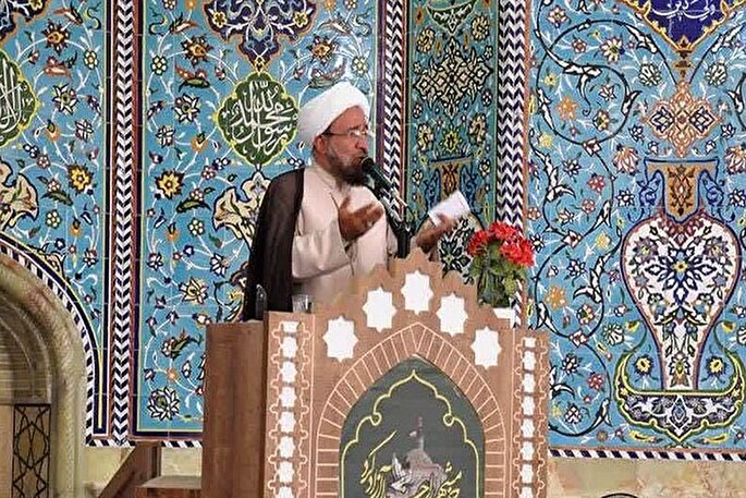 امام خمینی(ره) جریان بیداری مسلمانان را هدایت کرد