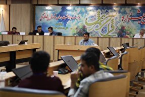 هدف اصلی از شرکت در جشنواره‌های قرآنی، اتصال به مسیر معنوی اهل‌بیت (ع) است