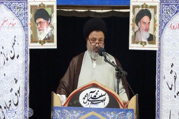 علت ماندگاری قیام ۱۵ خرداد قدرت ایمان و اتحاد ملی بود