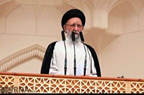 قیام امام خمینی(ره) مسیر تازه‌ای را برای بشریت گشود