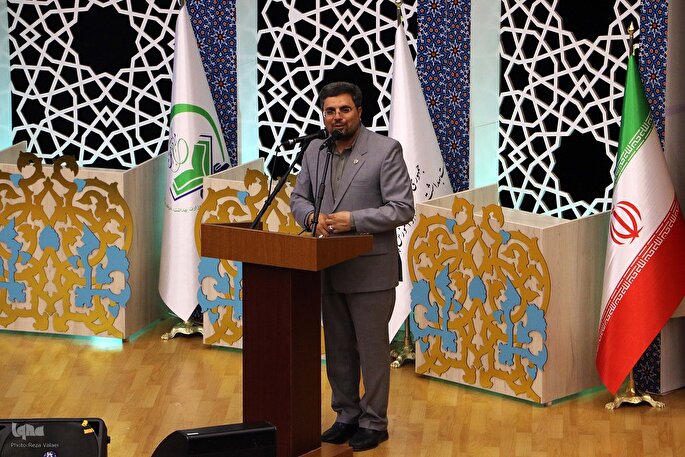 درخشش ۵۵۳ برگزیده در جشنواره قرآنی خانواده نظام سلامت کشور