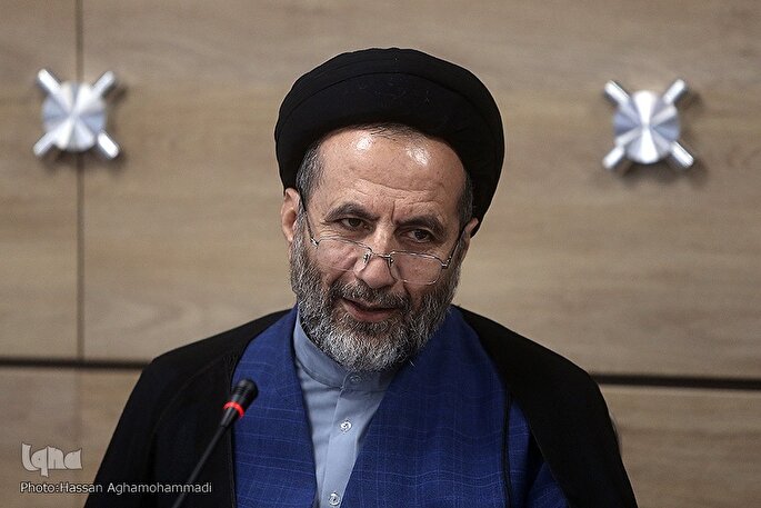 مؤلفه‌های قرآنی آرامش‌بخش در شرایط بحران