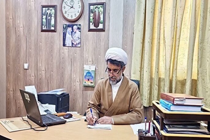 مردم نسبت به آموزه‌های دینی احساس تکلیف کنند