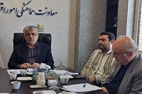 ‌نیاز واقعی کردستان به کالاهای اساسی احصا شود