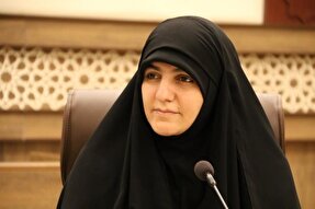 روایت هنرمندانه از ایثار مدافعان وطن با زبان دین، هنر و حماسه انجام گیرد