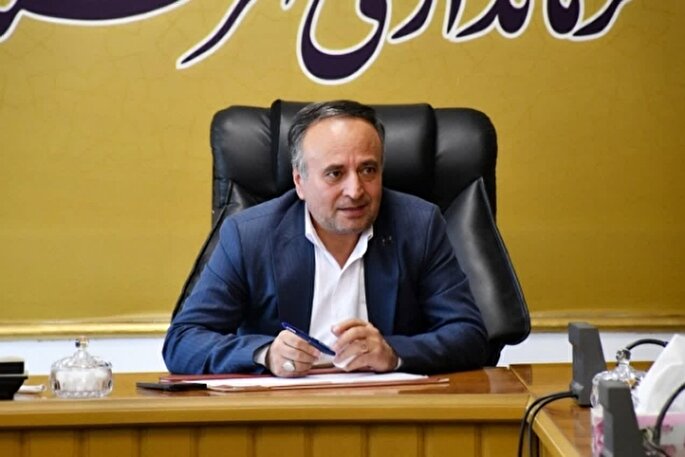 ترخیص کالاهای اساسی از گمرک بازرگان سرعت یابد