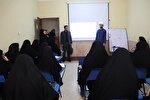 آغاز دوره تخصصی «ترجمه و مفاهیم نماز» در کوهدشت
