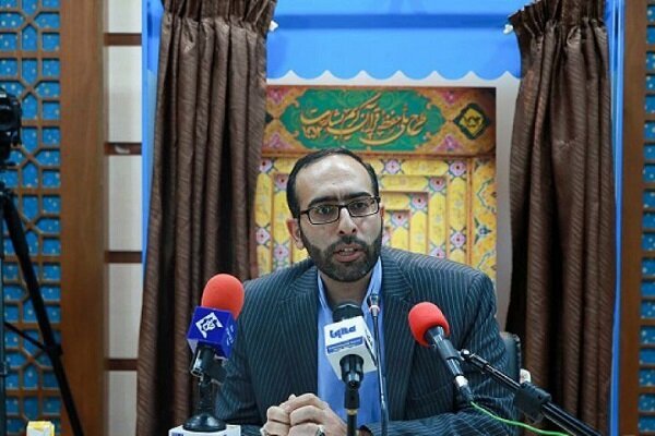 مدیرکل دفتر برنامه‌ریزی، آموزش و توسعه مشارکت‌های معاونت قرآن منصوب شد