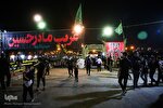 عزاداری محرم در خراسان از پرمخاطب‌ترین برنامه‌های آیینی