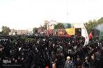 اجتماع عظیم «یوم الحسین(ع)» در اصفهان برگزار می‌شود