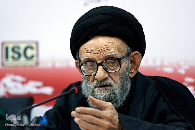 پیام تسلیت جامعه قرآنی مازندران در پی درگذشت استاد سیدمحمدباقر حجتی