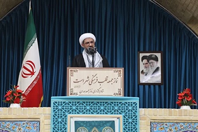 جنگ امروز جنگ علم و تکنولوژی است