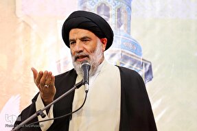 حمله دشمنان به ایران، بمباران قوانین بین‌المللی بود