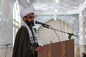 چهار لایه پدافندی هویتی ایران؛ عامل شکست دشمن