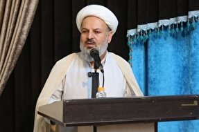 نماز ظهر عاشورا در همدان با حضور گسترده مردم اقامه می‌شود