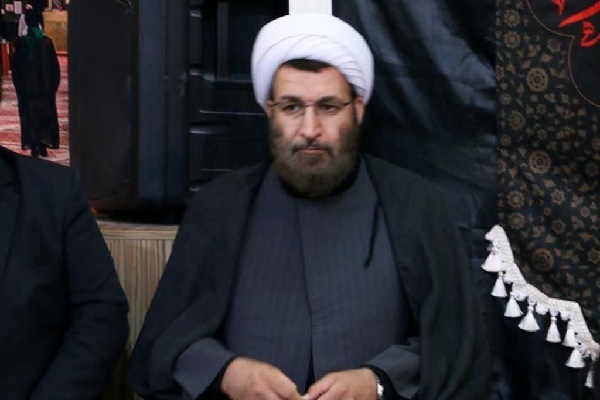 تجمع بزرگ زینبیون در دارالعباس اردبیل برگزار می‌شود