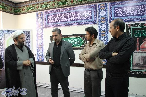 شور حسینی خاموششدنی نیست شور حسینی خاموششدنی نیست