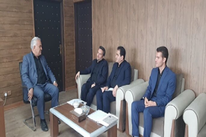 ۶۰ درصد مساکن روستایی خوی مقاوم‌سازی شدند