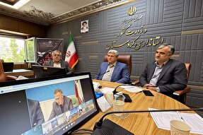 اختیار تمدید زمان انتخابات شورای شهر و روستا به استان‌ها واگذار شود