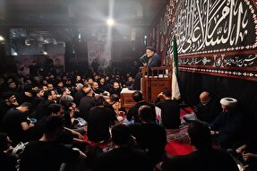 سلوک قرآنی رهبر معظم انقلاب، الگویی برای جوانان است