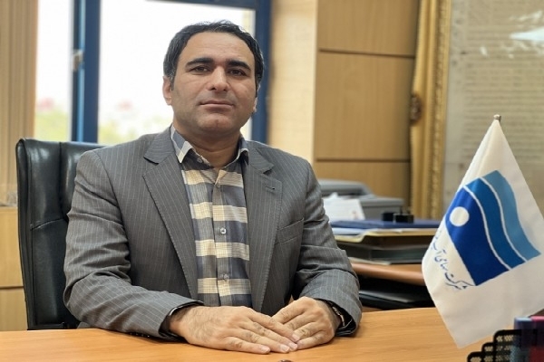 داوری آثار ارسالی به دبیرخانه رویداد سپاس آب در یزد آغاز شد