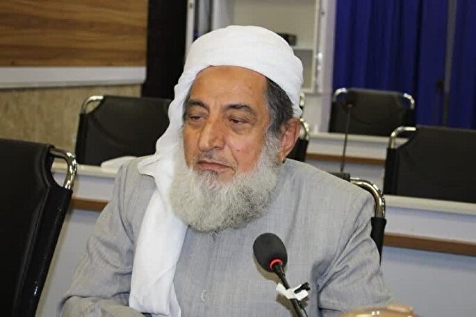 پاسخ کوبنده حق مشروع ما است