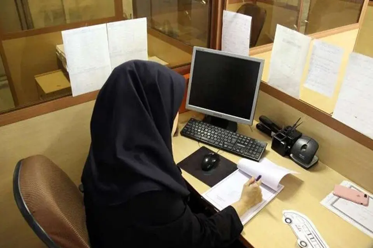 ادامه فعالیت ادارات البرز با ظرفیت ۳۰ درصد ظرفیت