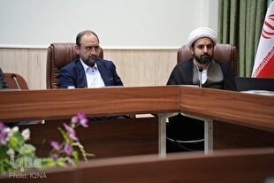 لزوم ارائه پارادایم‌های جایگزین حقوق بین‌الملل از دل منظومه فکری اسلامی