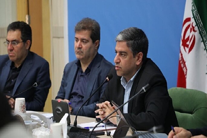 آغاز عملیات اجرایی همه کلاس‌های تفاهم‌شده با سازمان نوسازی مدارس در اردبیل