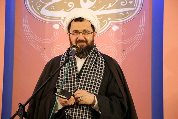 ۳ خصلت طلایی امت ولایتمدار برای آمادگی ظهور ۳ خصلت طلایی امت ولایتمدار برای آمادگی ظهور