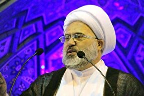 حب وطن جدای از دین نیست