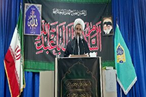 دین اسلام همواره در مقابل باطل ایستادگی خواهد کرد