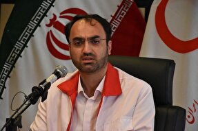 ۶۰ تانکر آب در روستا‌های خراسان‌شمالی توزیع شد