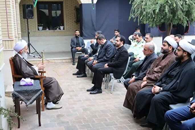 ویژگی‌های ممتاز  شهدا از منظر قرآن